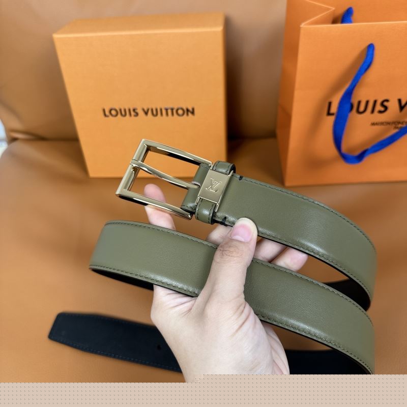 l**is V*t*n belts